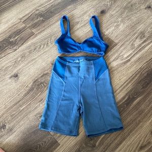 For love and lemons activewear